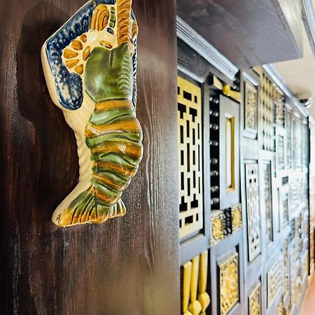 Anam Homestay Ho Chi Minh City Exterior photo