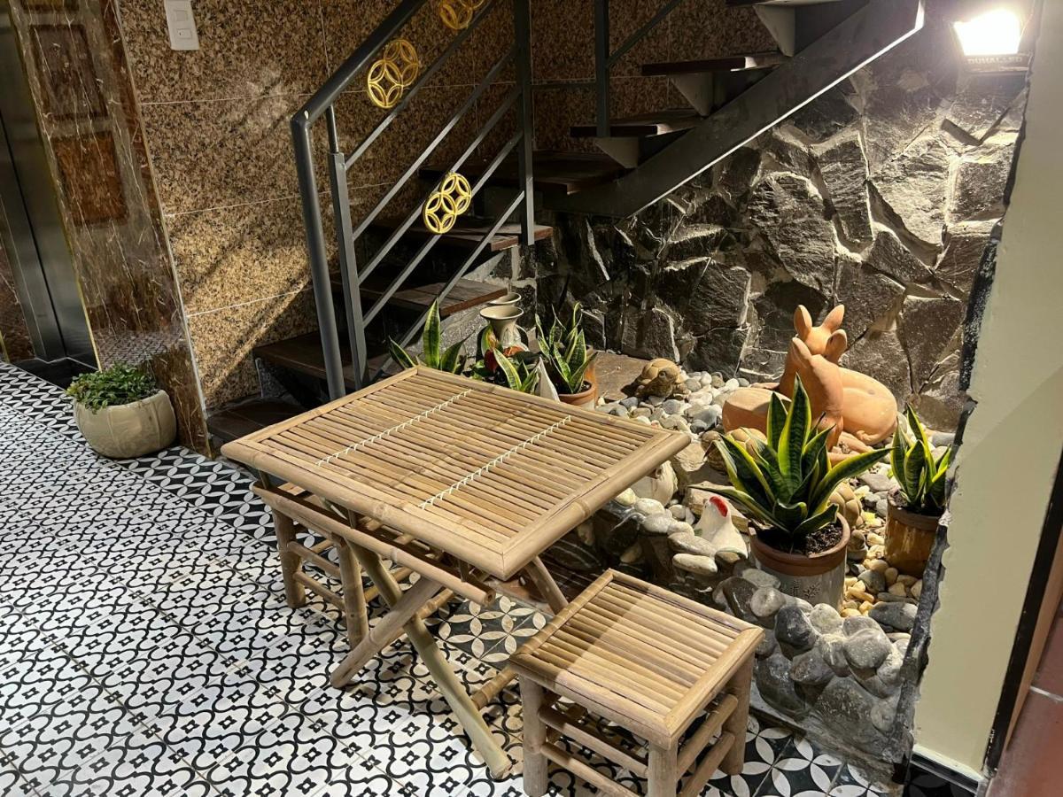 Anam Homestay Ho Chi Minh City Exterior photo