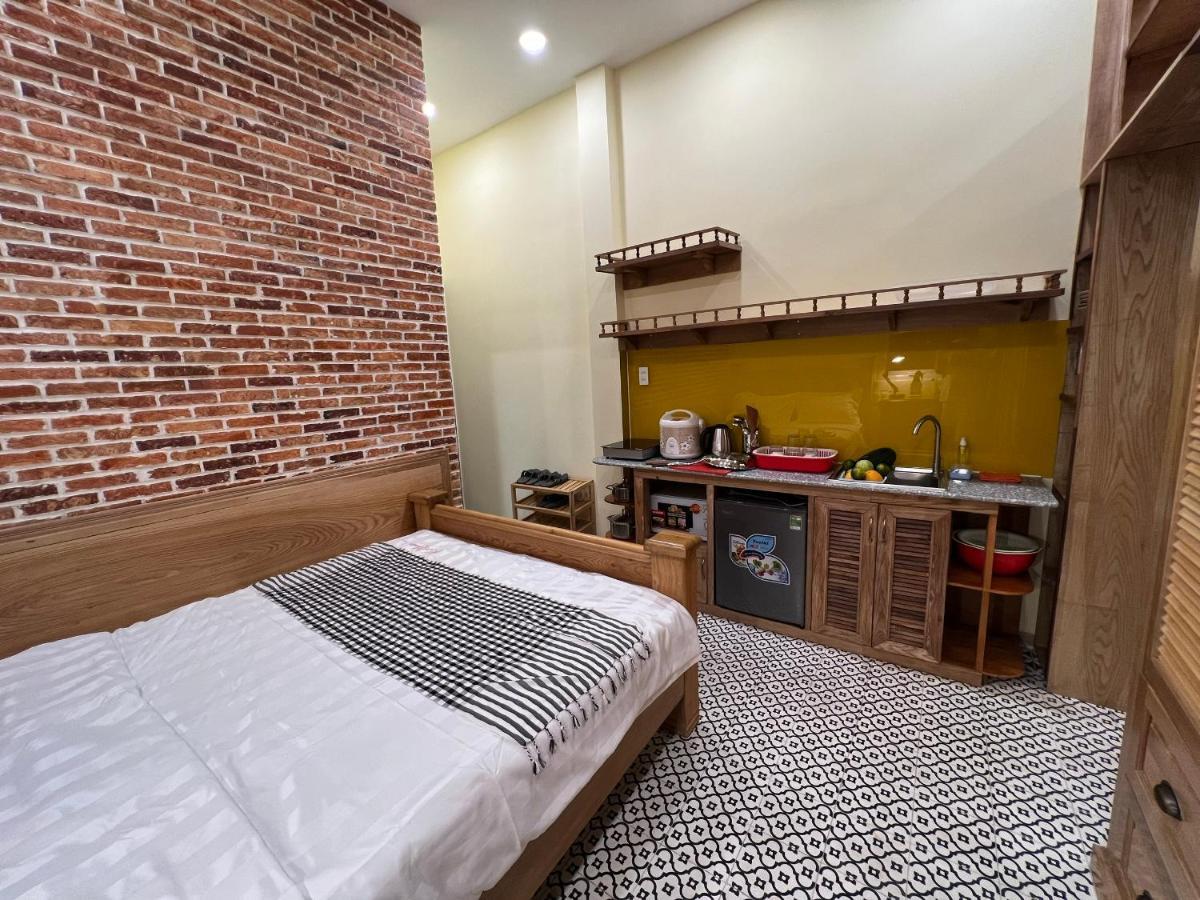 Anam Homestay Ho Chi Minh City Exterior photo