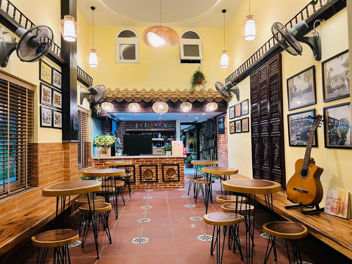 Anam Homestay Ho Chi Minh City Exterior photo