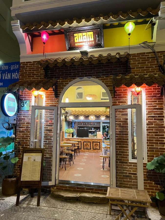Anam Homestay Ho Chi Minh City Exterior photo