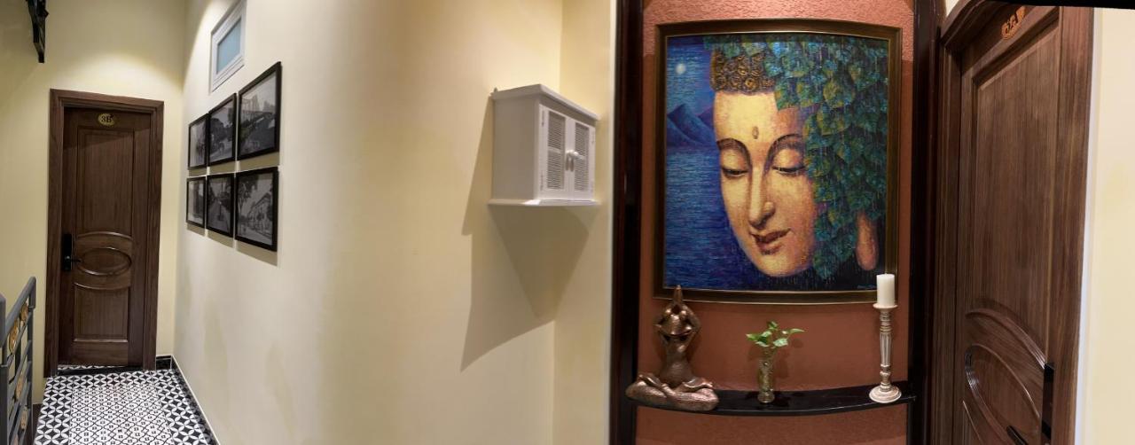 Anam Homestay Ho Chi Minh City Exterior photo