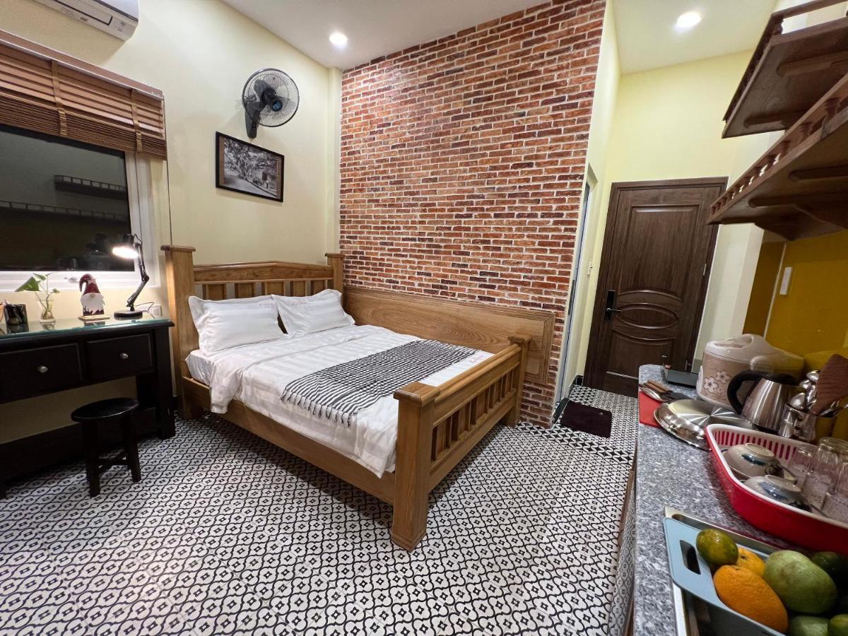Anam Homestay Ho Chi Minh City Exterior photo
