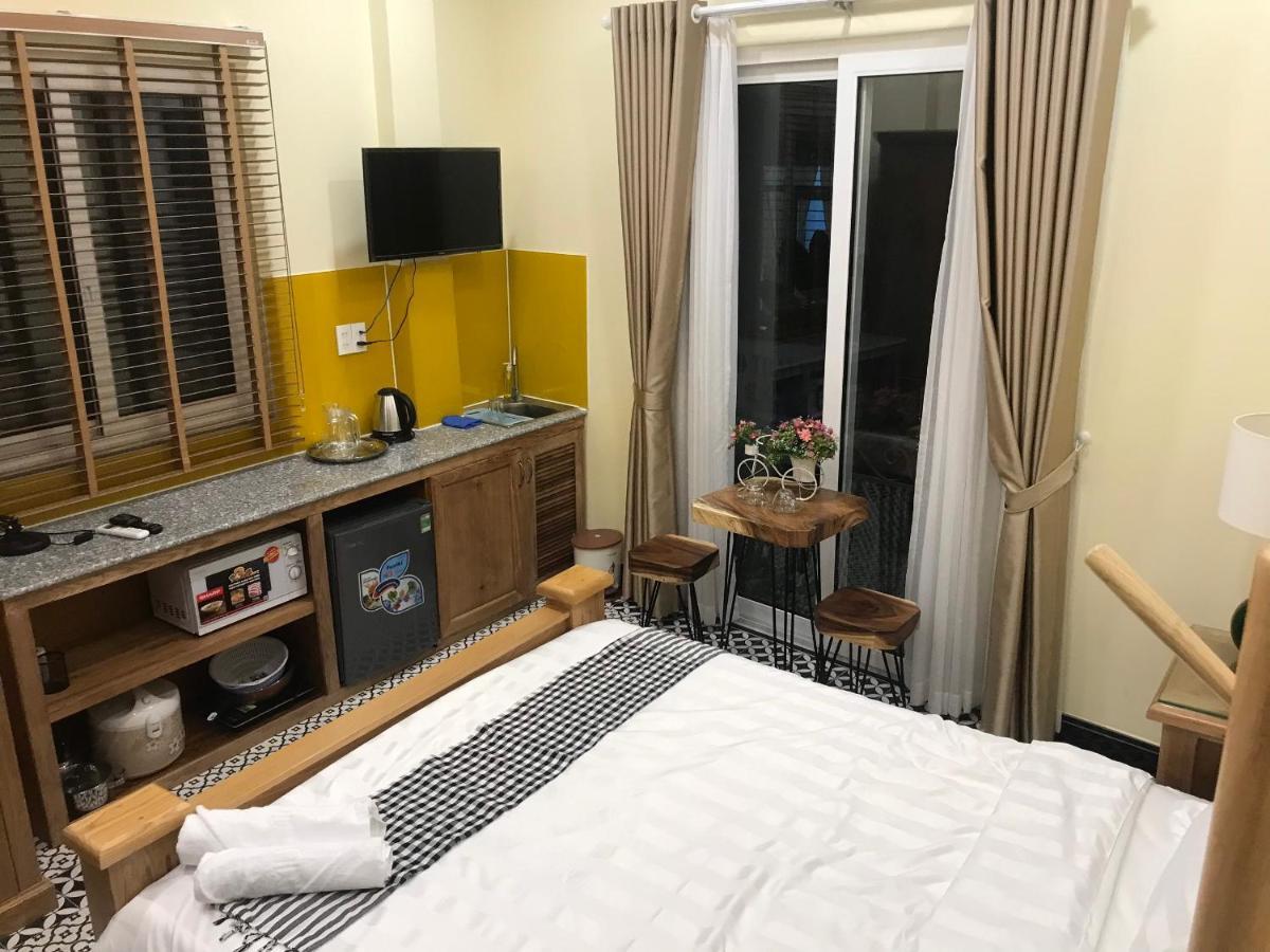Anam Homestay Ho Chi Minh City Exterior photo