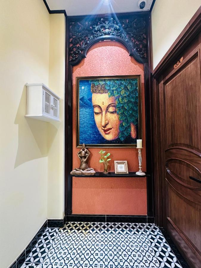 Anam Homestay Ho Chi Minh City Exterior photo