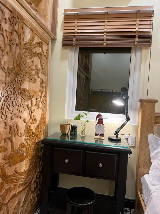 Anam Homestay Ho Chi Minh City Exterior photo